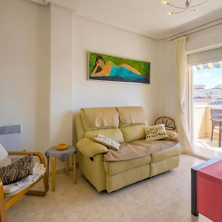 Vakantiehuis Modern At Valencia With Jacuzzi *