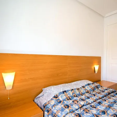 Modern At Valencia With Jacuzzi Vakantiehuis Ciudad Quesada