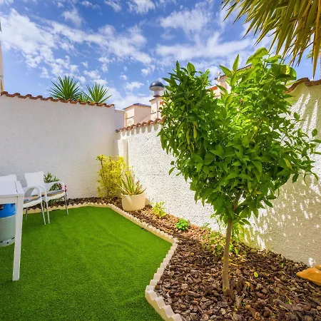 Modern At Valencia With Jacuzzi Ciudad Quesada