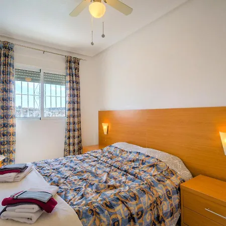 Modern At Valencia With Jacuzzi Vakantiehuis Ciudad Quesada