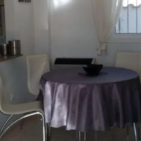 Vakantiehuis Modern At Valencia With Jacuzzi Ciudad Quesada